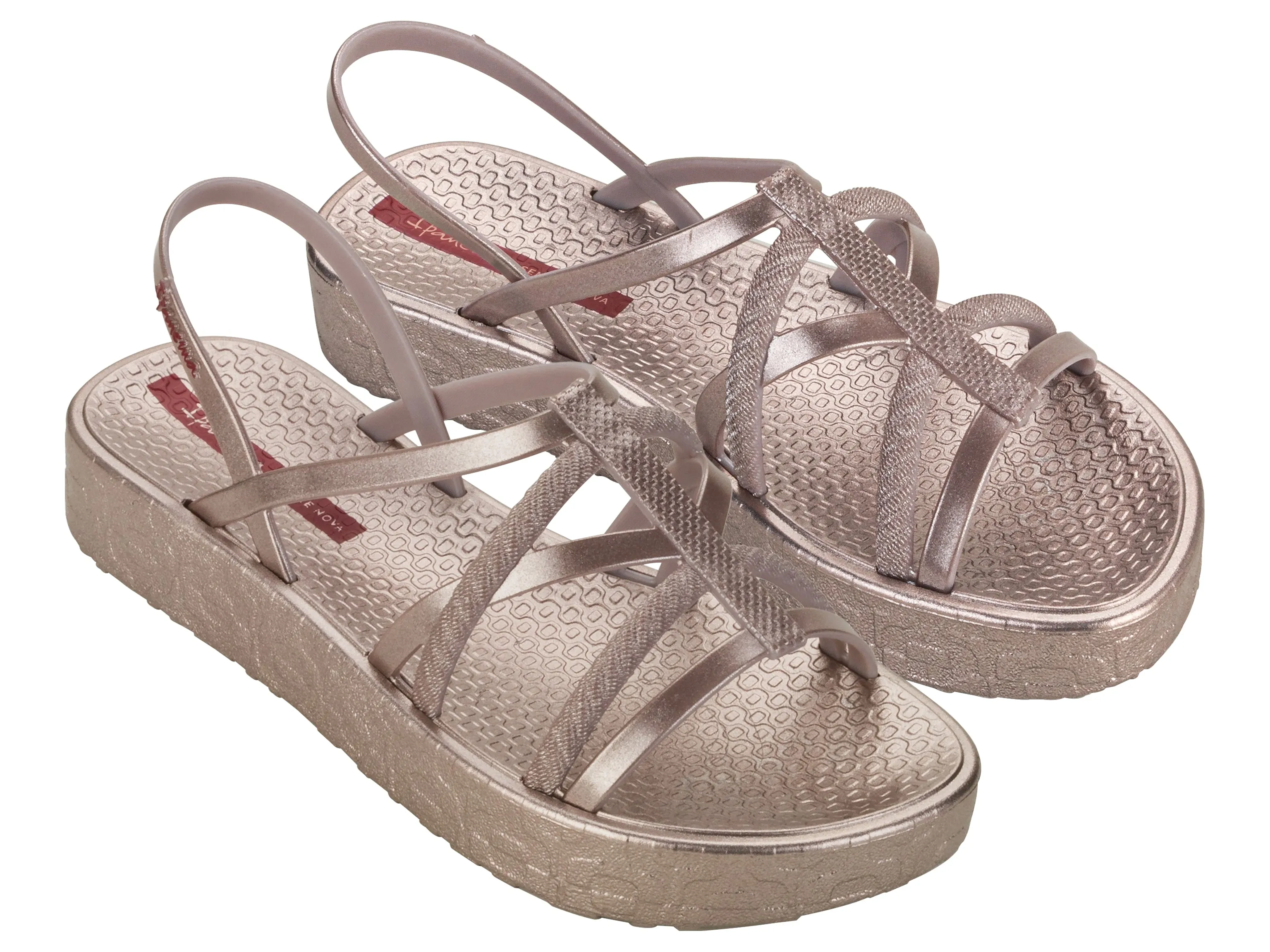 IPANEMA DIVERSA MAIS FLATFORM AD