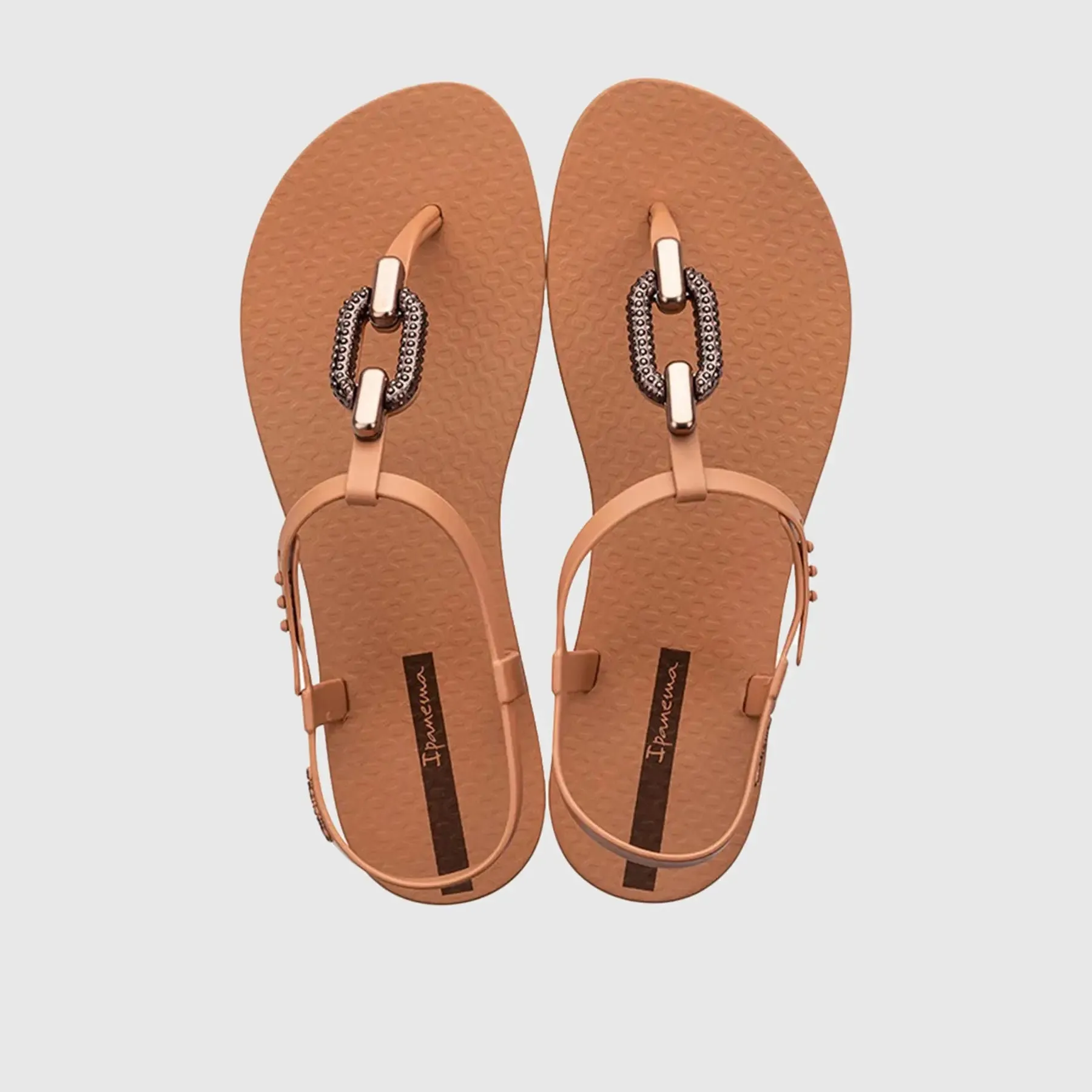 Ipanema Sparkle Brown - 83422