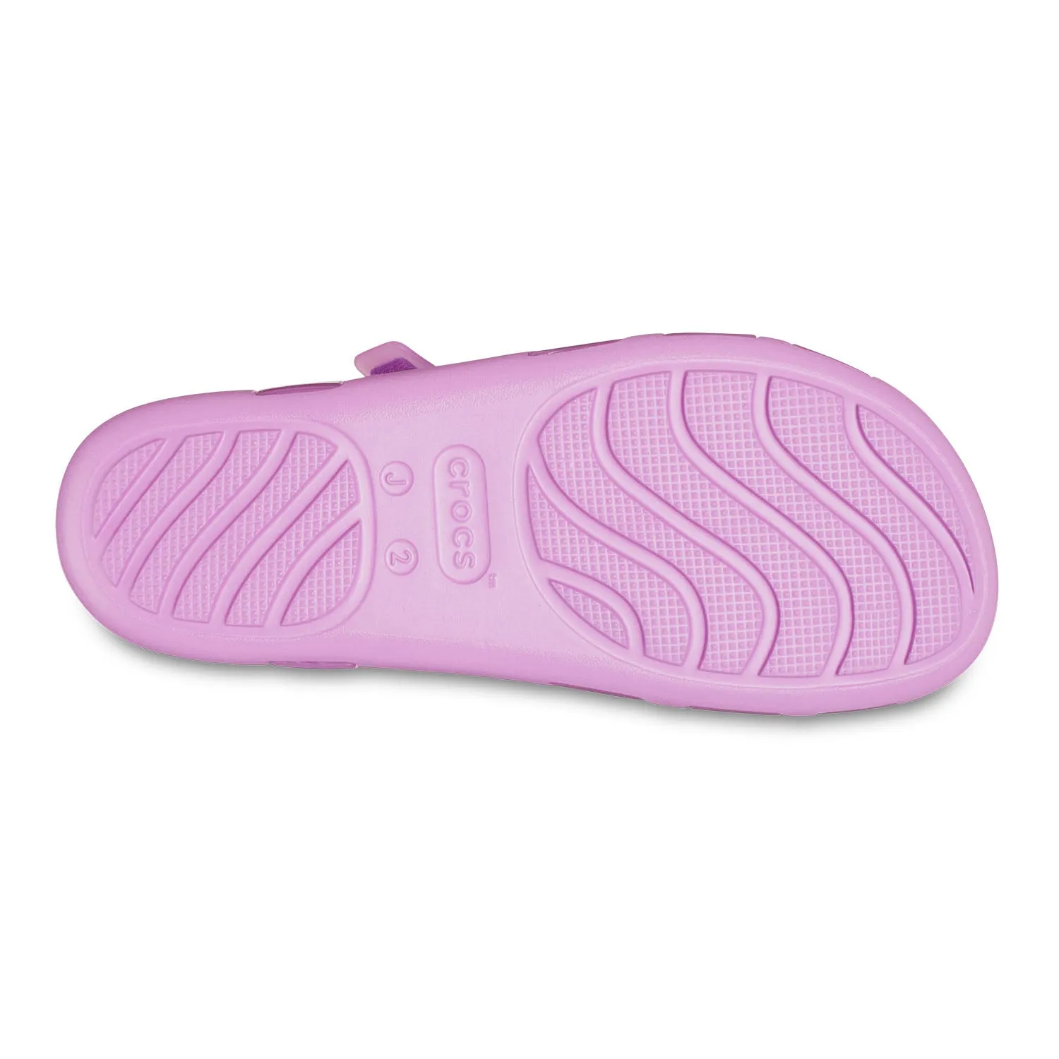 Isabella Jelly Sandal Kids (Age 5 )