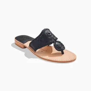 Jacks Flat Wide Sandal