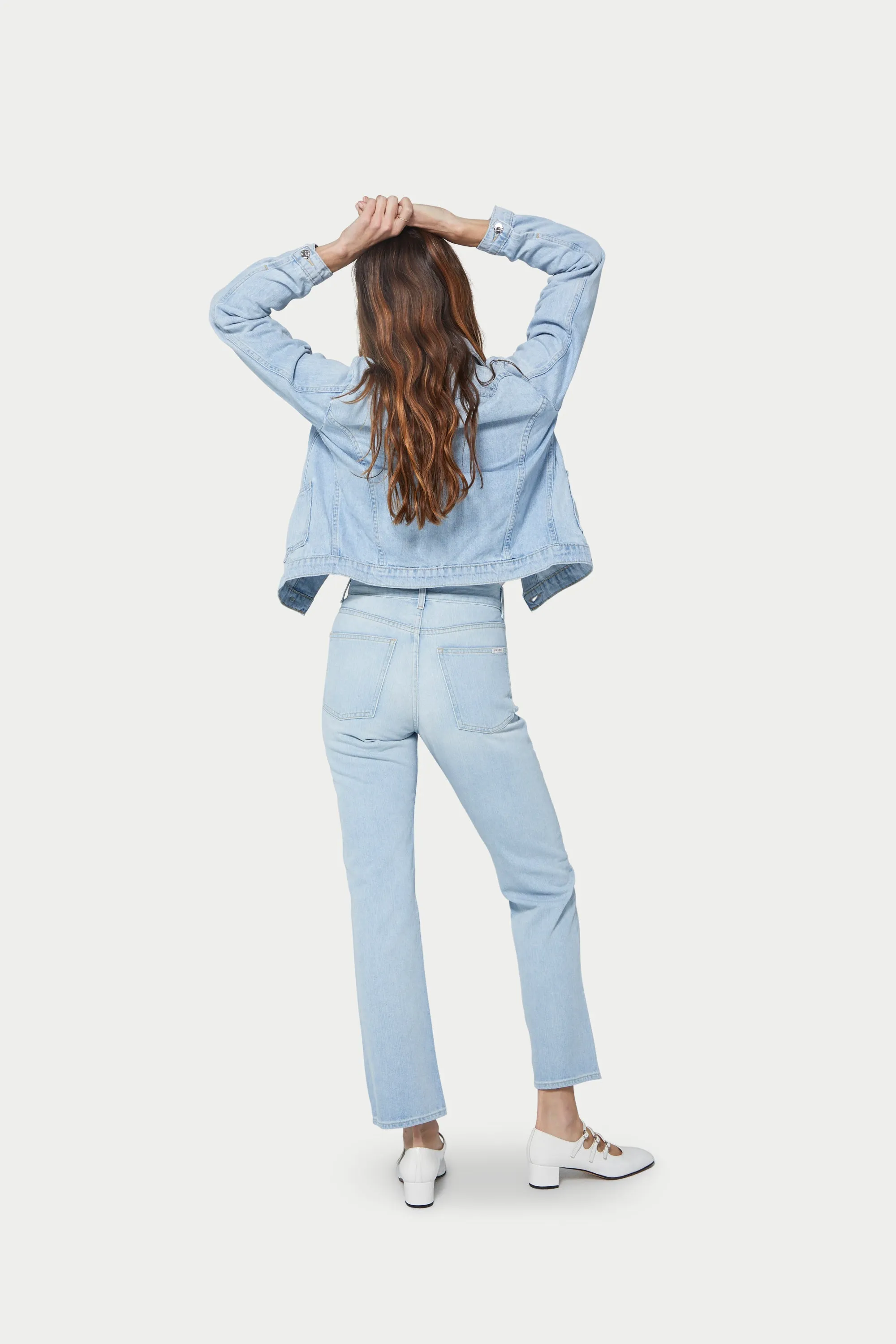 Jane Jean in Nolita