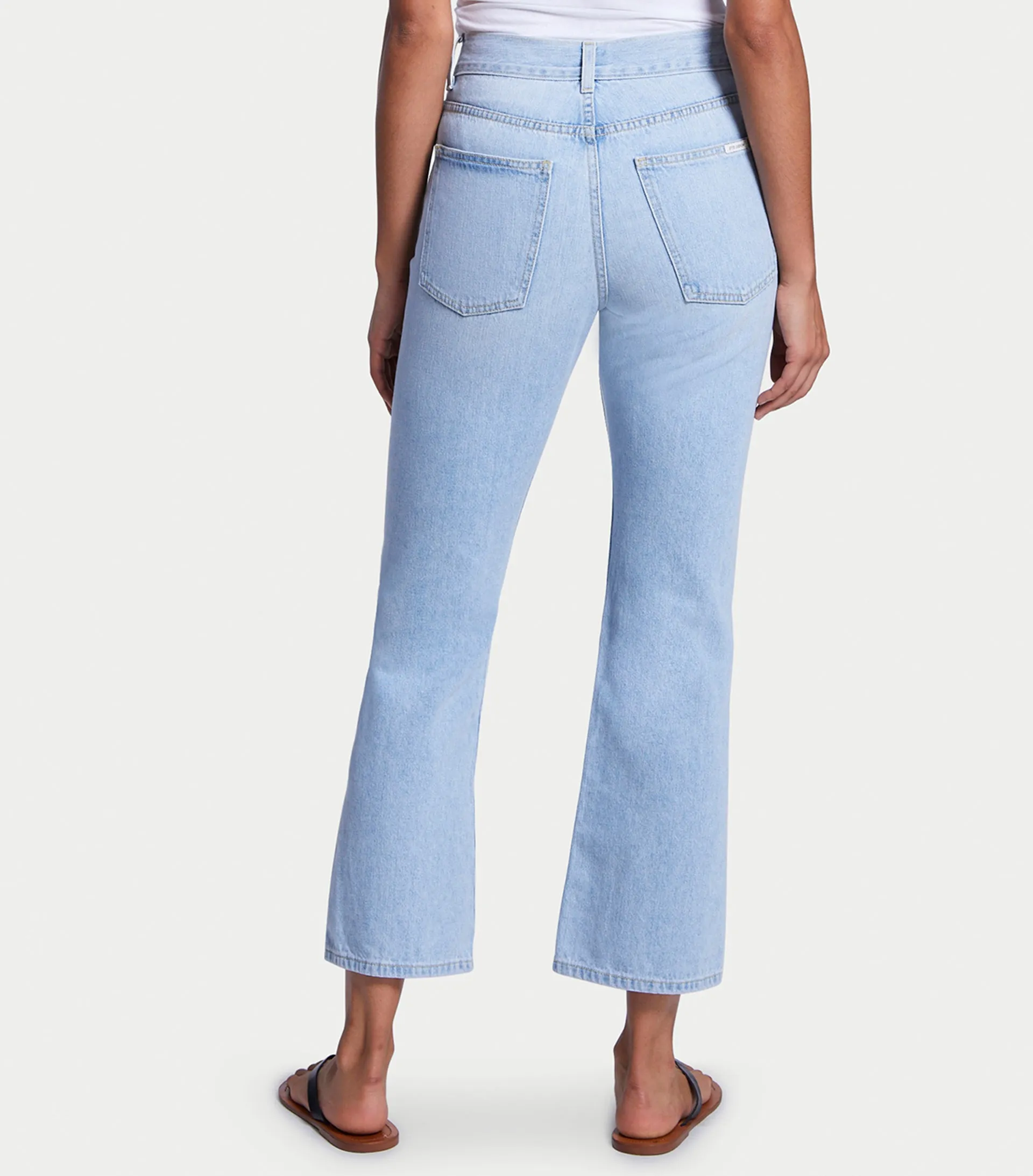 Jane Jean in Nolita