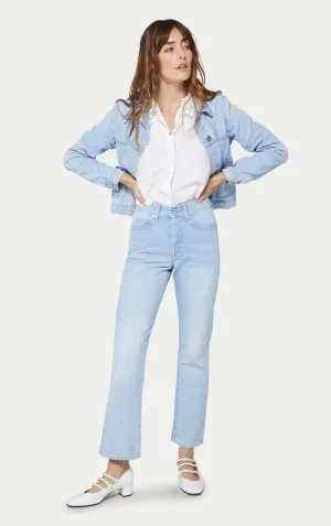 Jane Jean in Nolita