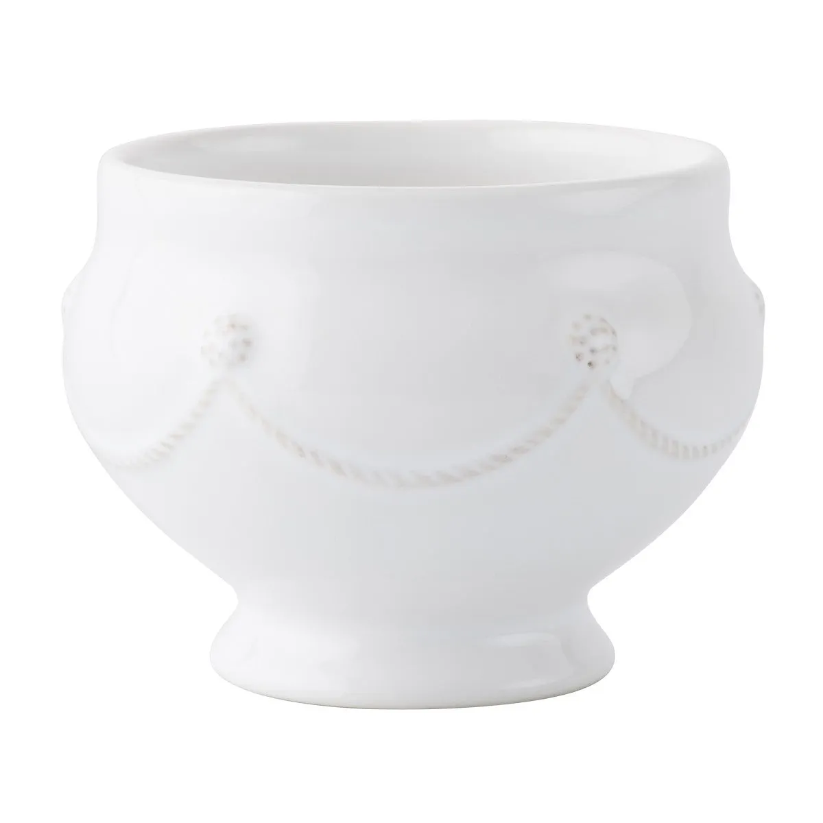 Juliska Berry & Thread Whitewash Classic Dinnerware