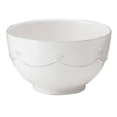 Juliska Berry & Thread Whitewash Classic Dinnerware