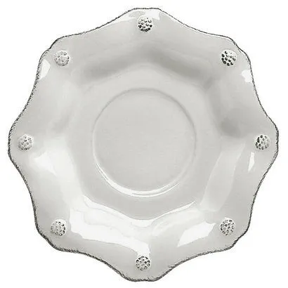 Juliska Berry & Thread Whitewash Classic Dinnerware