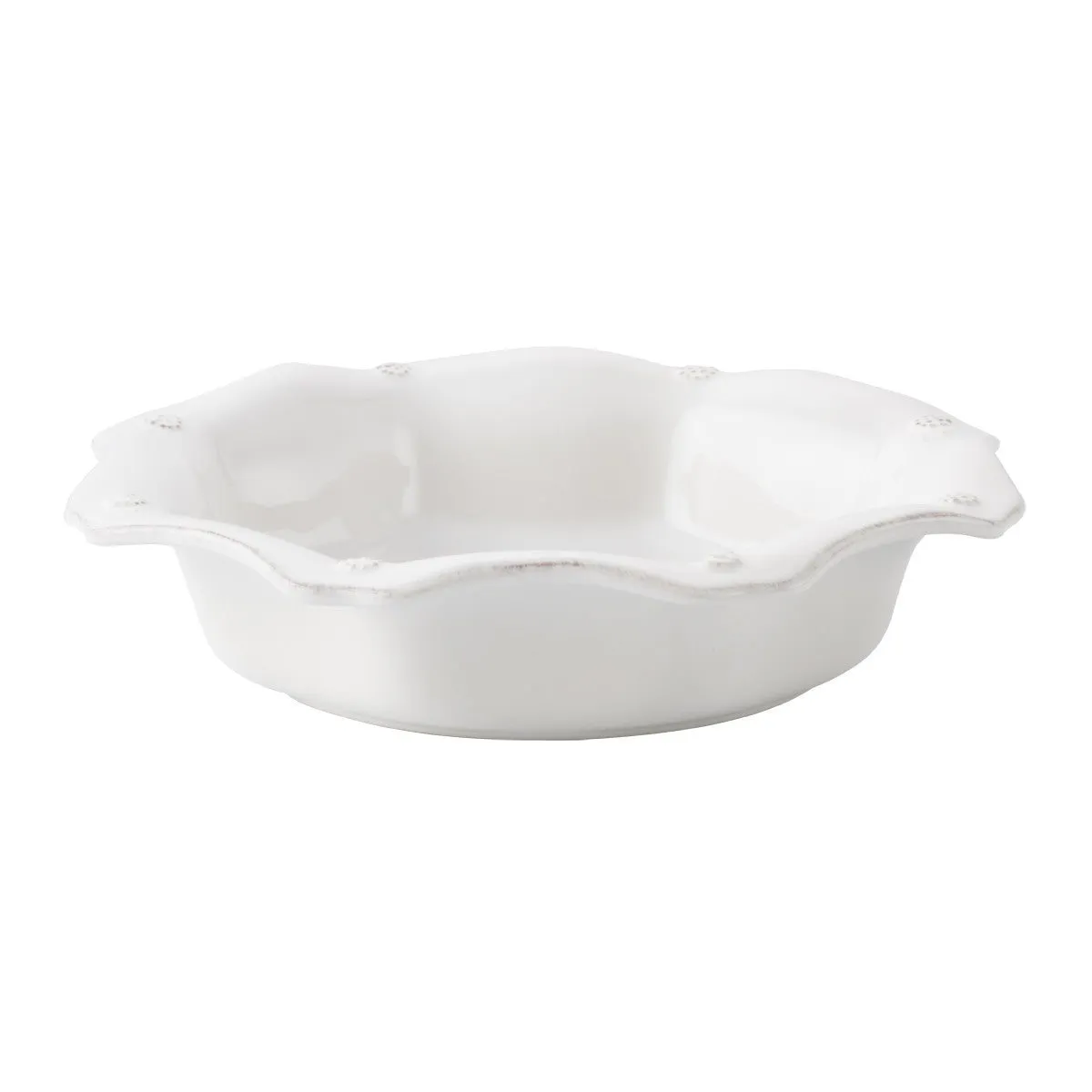 Juliska Berry & Thread Whitewash Classic Dinnerware