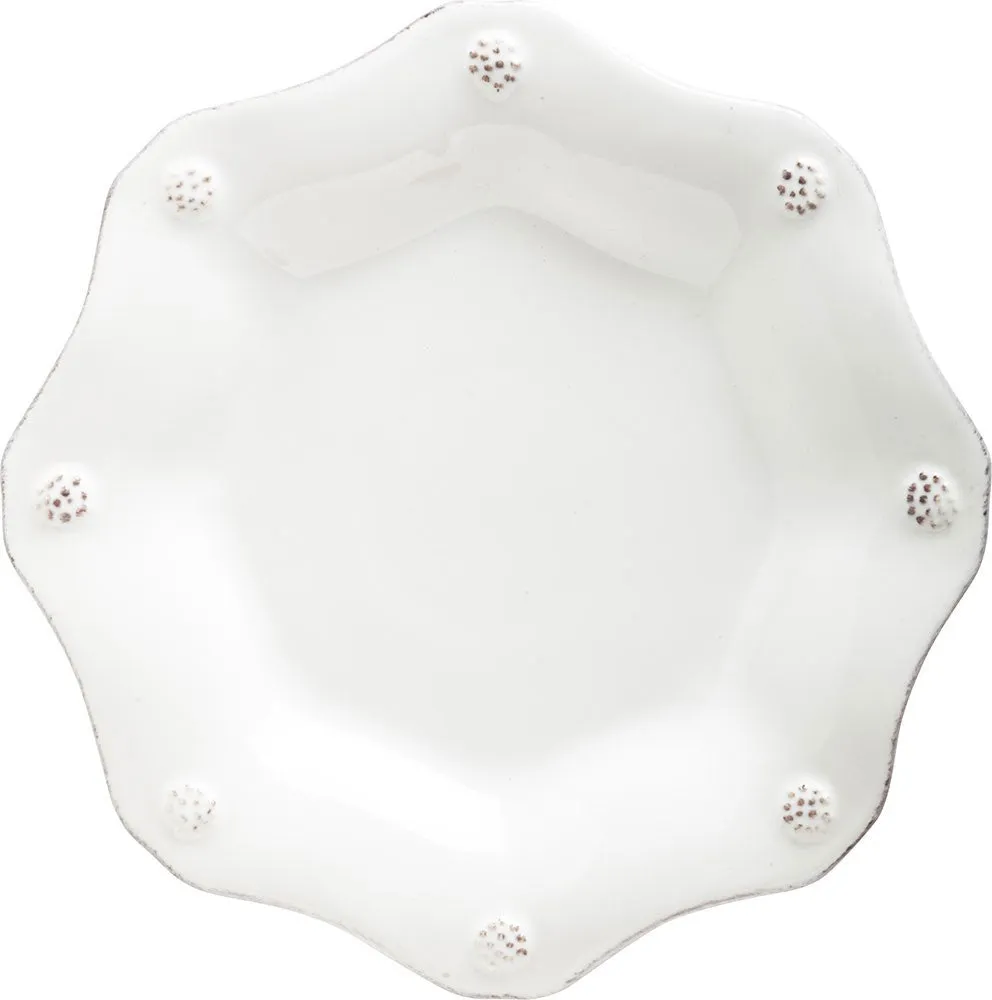 Juliska Berry & Thread Whitewash Classic Dinnerware