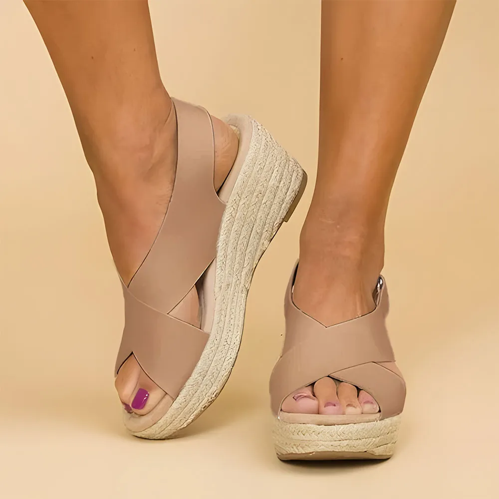 Ketevan® | Elegant And Comfortable Orthopedic Sandals