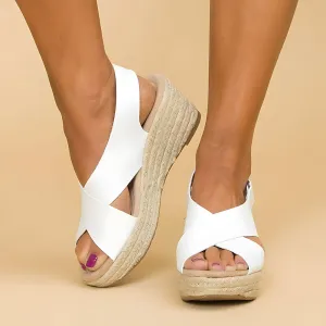 Ketevan® | Elegant And Comfortable Orthopedic Sandals