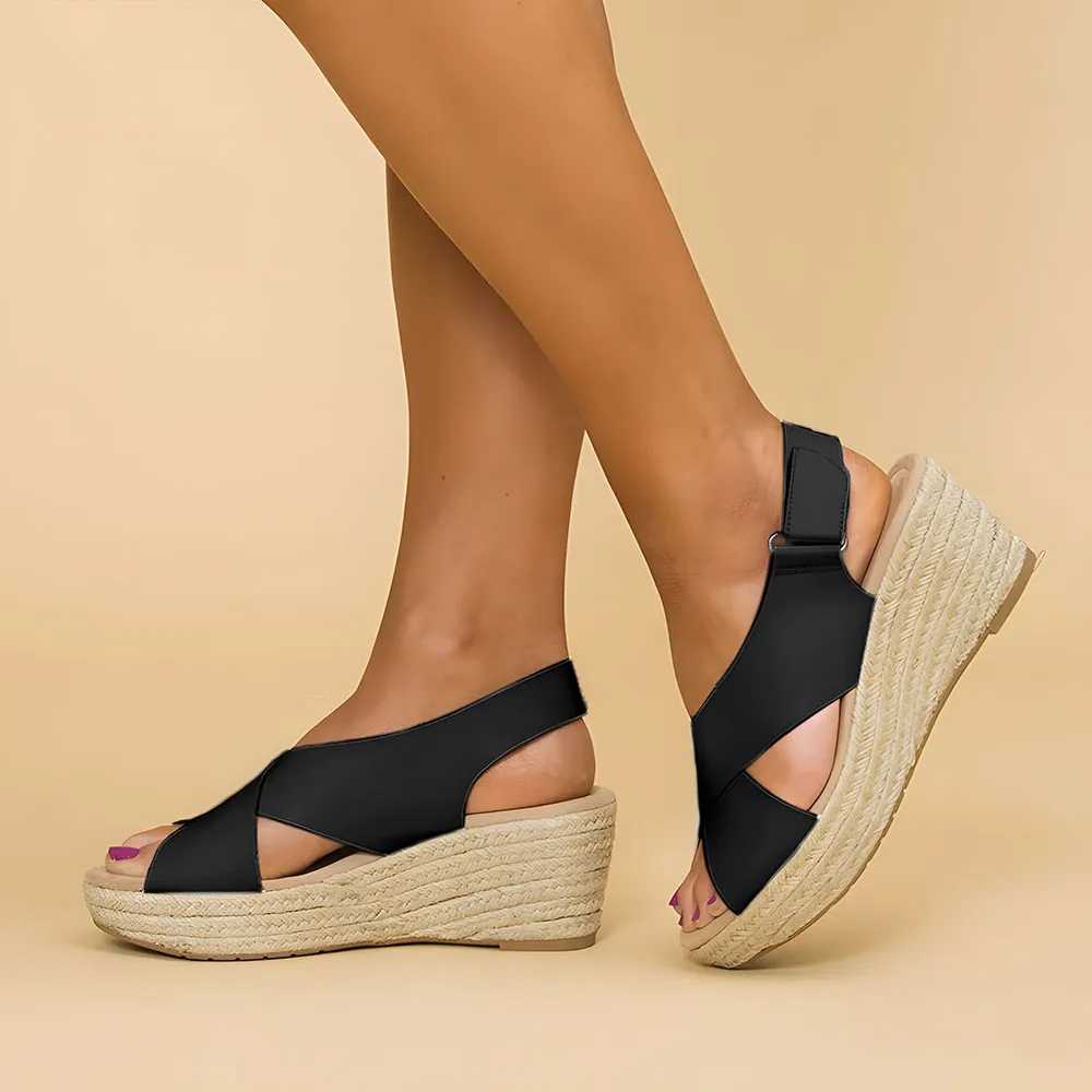 Ketevan® | Elegant And Comfortable Orthopedic Sandals