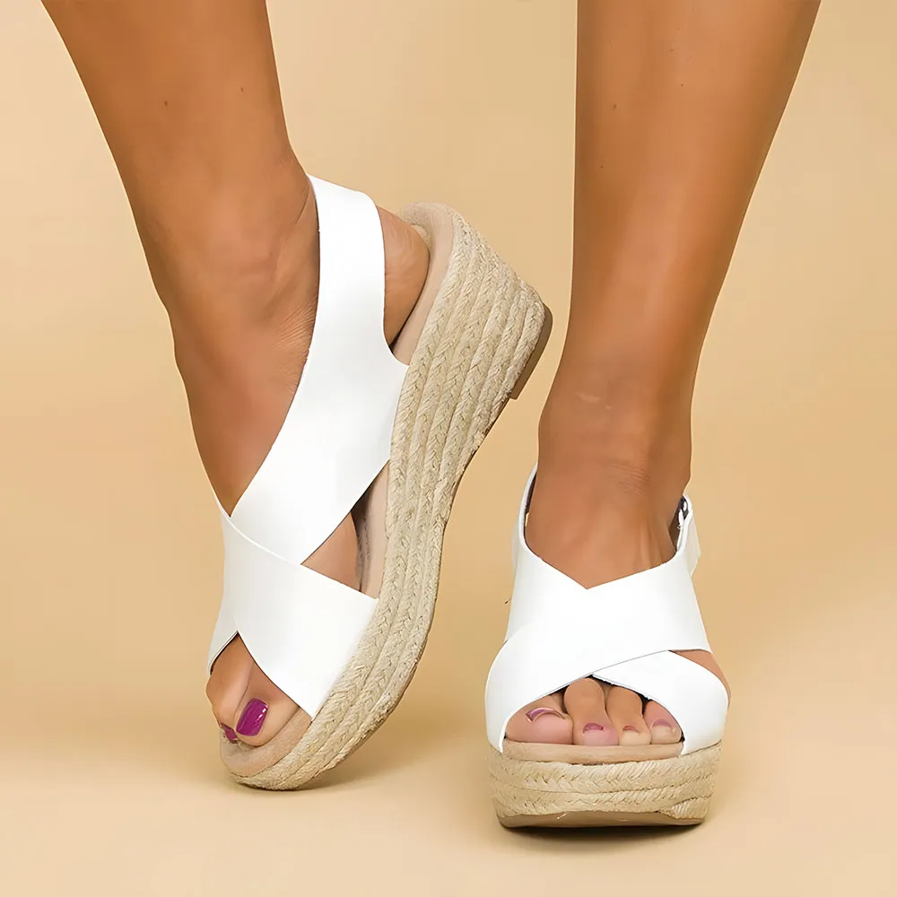 Ketevan® | Elegant And Comfortable Orthopedic Sandals