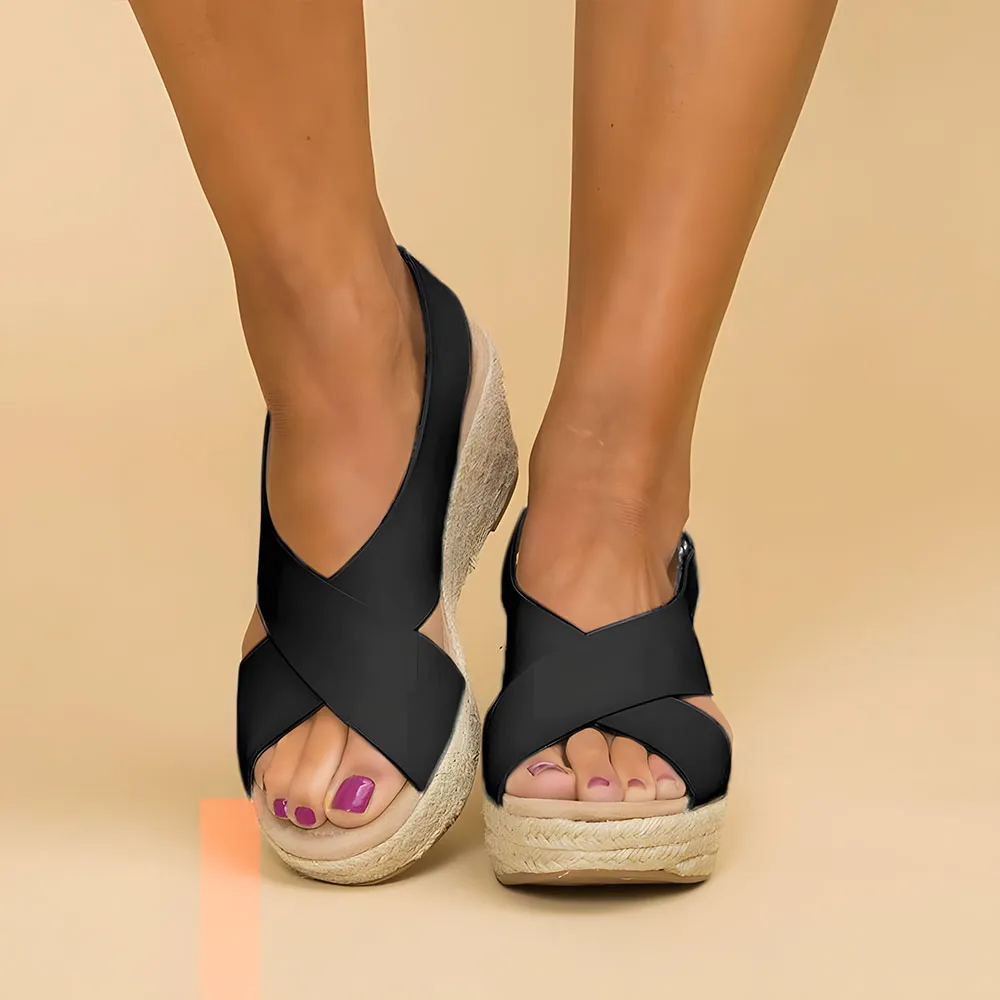 Ketevan® | Elegant And Comfortable Orthopedic Sandals