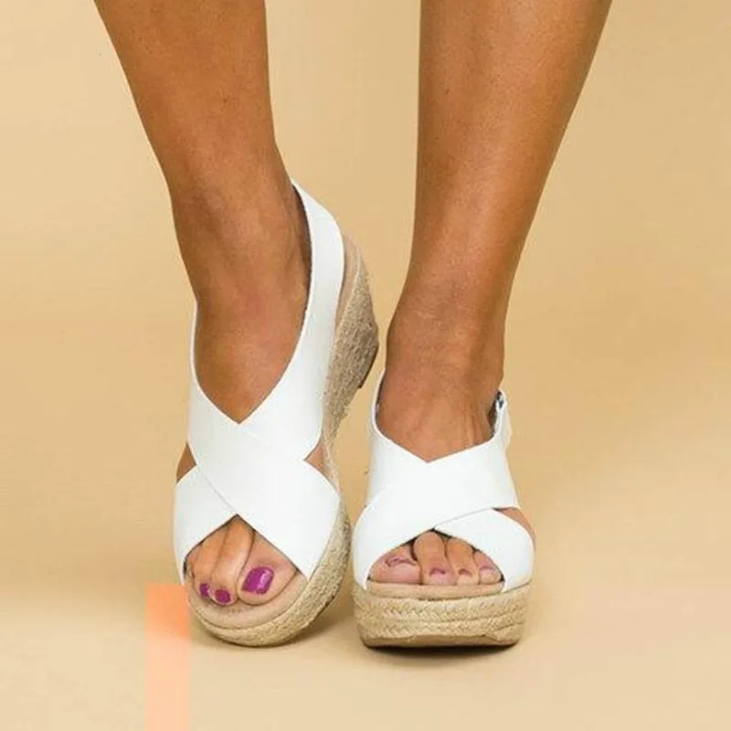 Ketevan® | Elegant And Comfortable Orthopedic Sandals