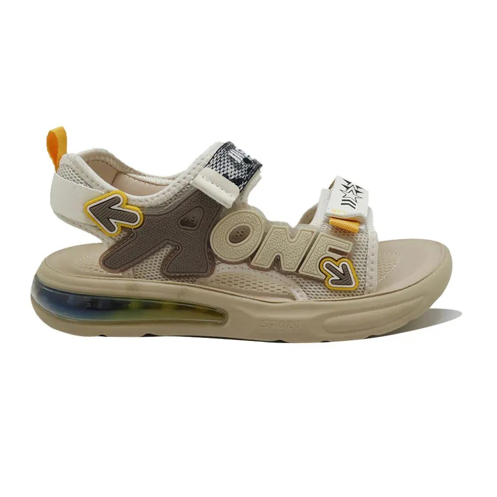 KIDS SANDAL BS-2506 (Large)