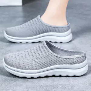 🔥Ladies summer new soft sole comfortable casual slippers