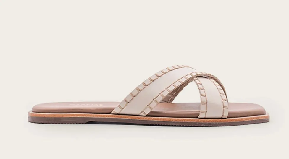 LARIMAR SANDAL