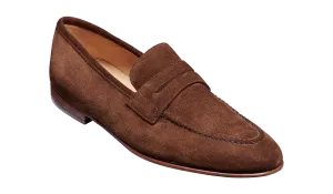 Ledley - Castagnia Suede