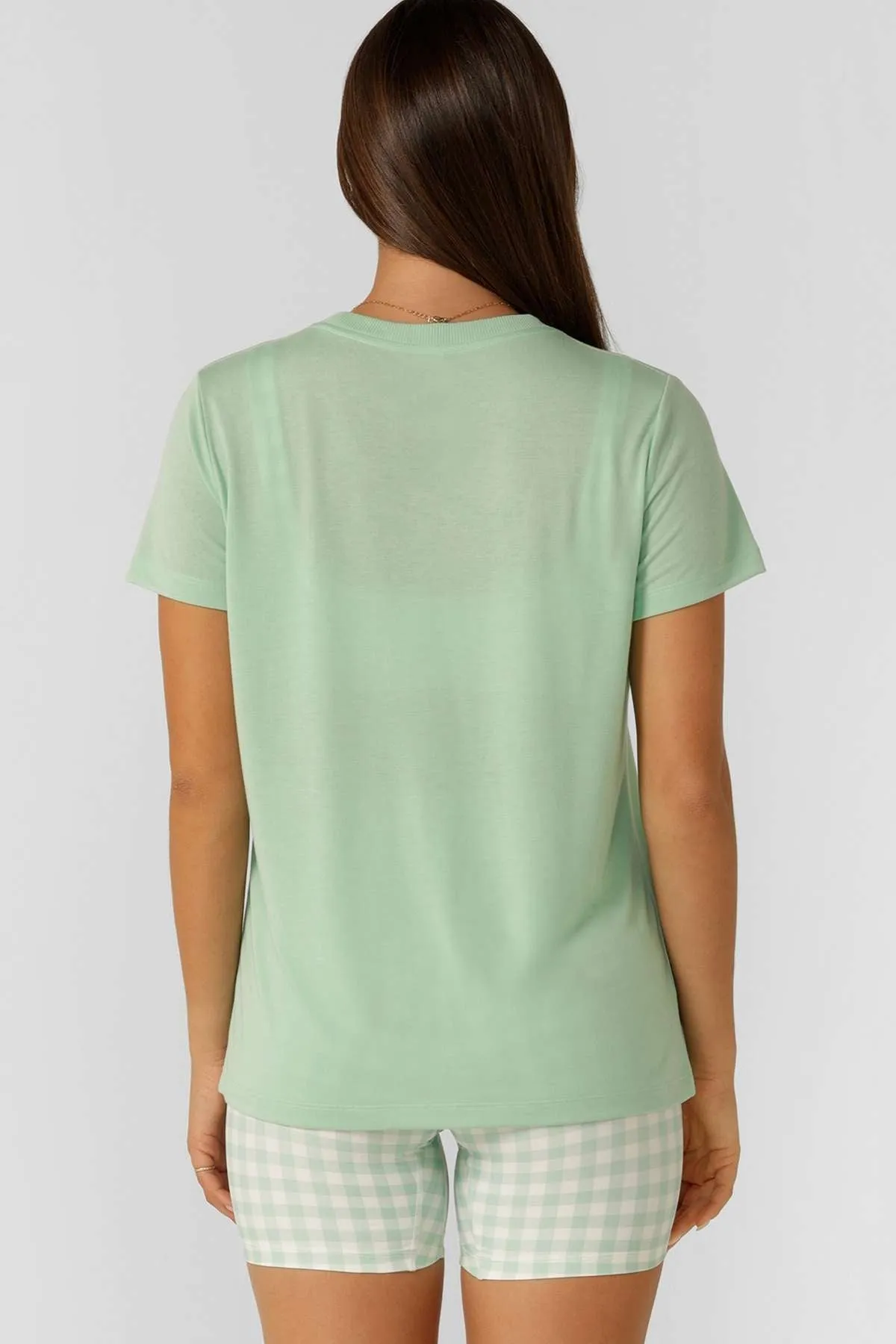 Lorna Jane Lotus T-Shirt