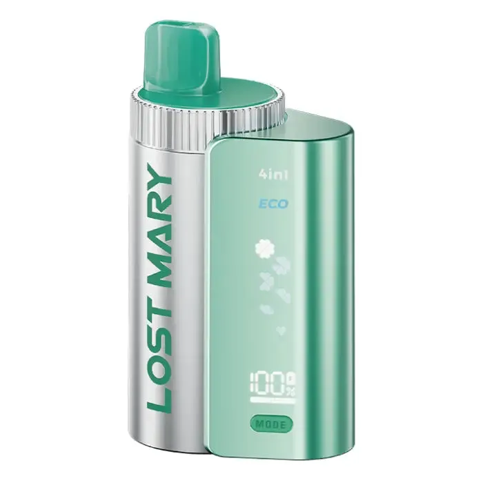 Lost Mary 4 in 1 Pod Kit Special Edition