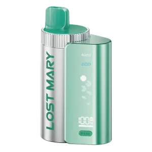 Lost Mary 4 in 1 Pod Kit Special Edition