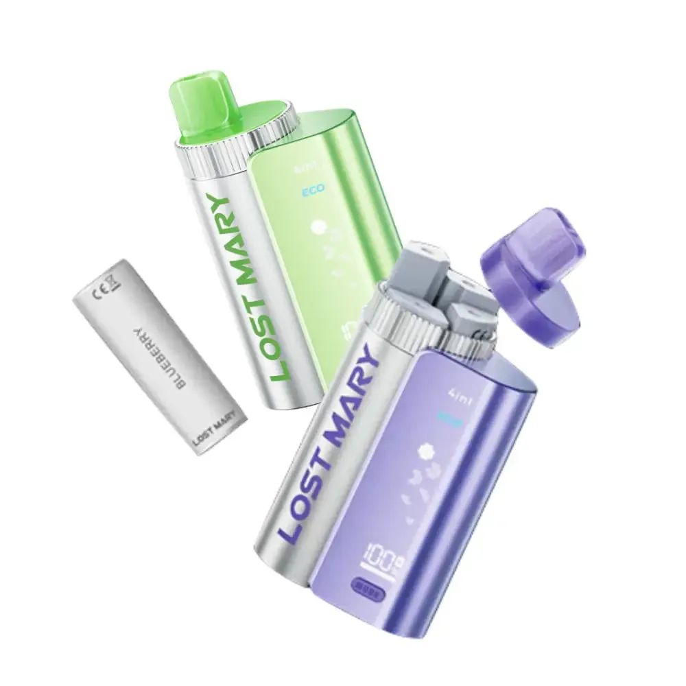 Lost Mary 4 in 1 Pod Kit Special Edition