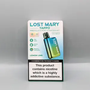 Lost Mary - Tappo Pod Kit