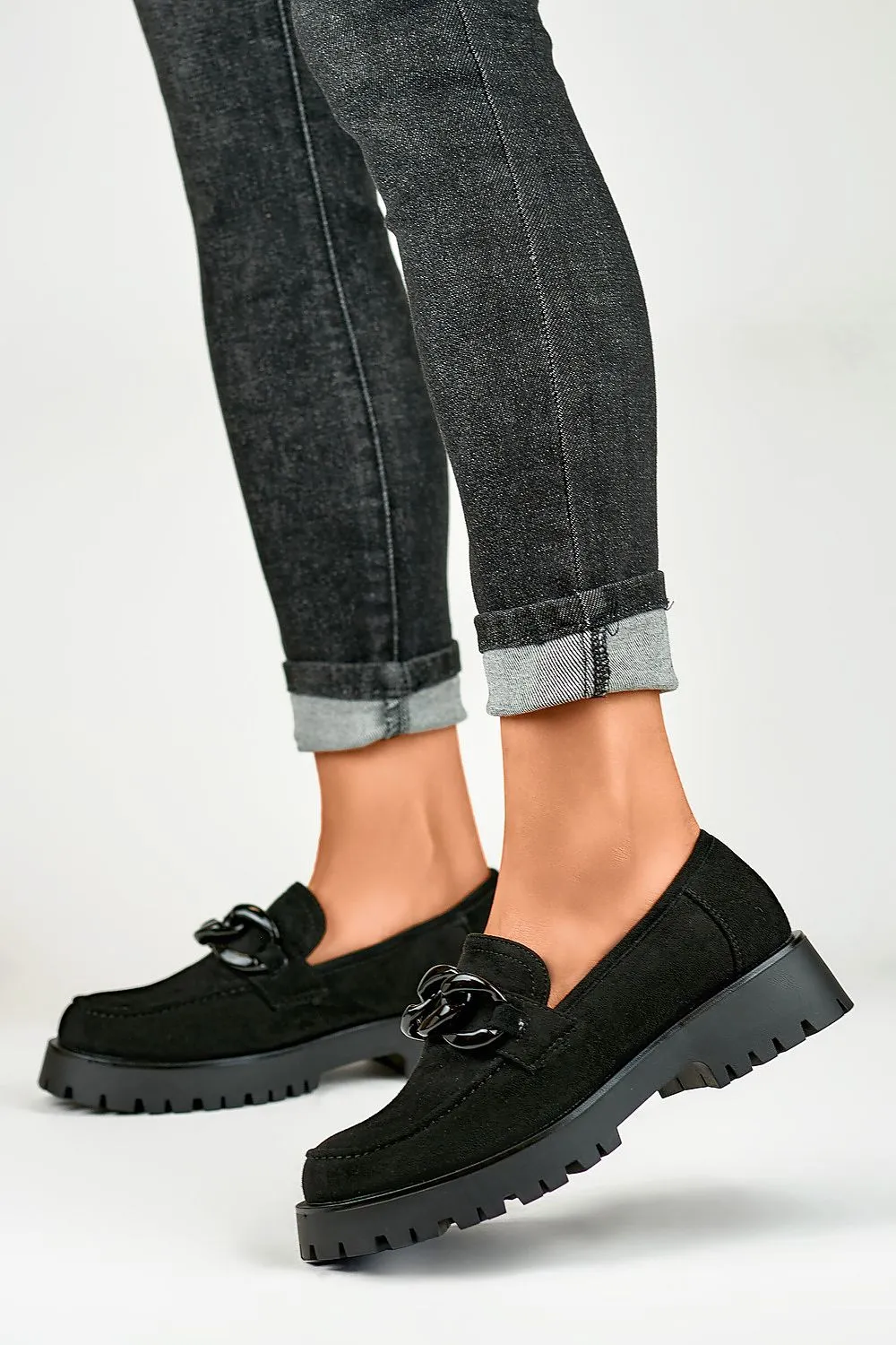 Low Shoes PRIMO