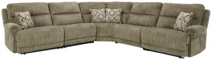 Lubec - Sectional
