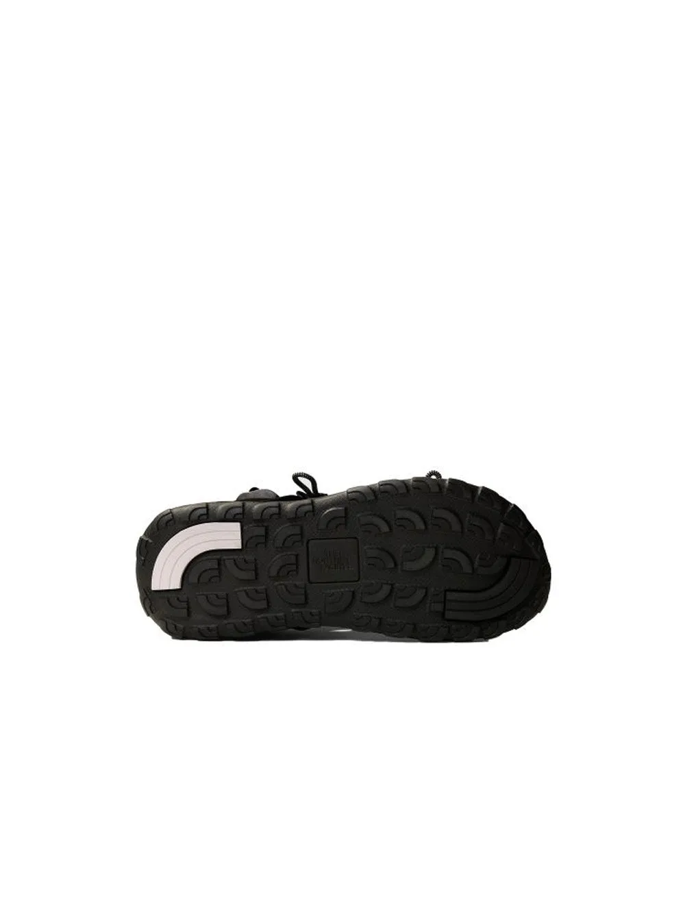 M Explore Camp Sandal - Tnf Black