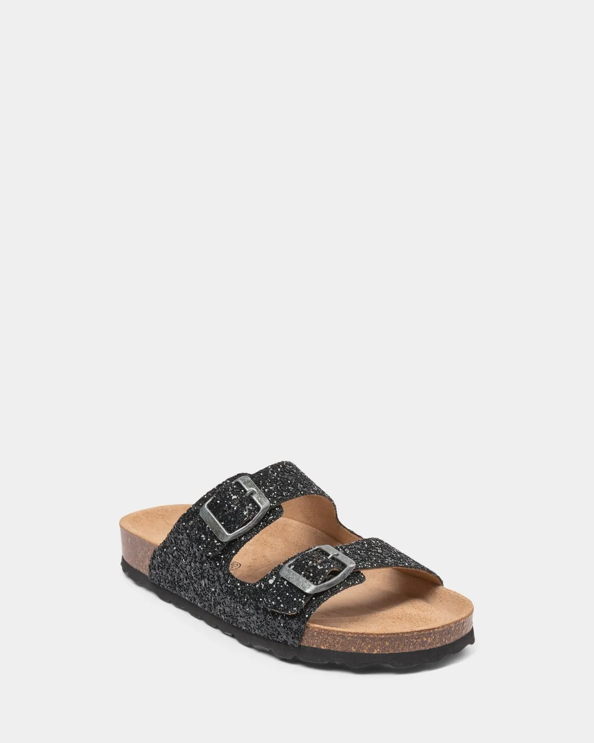 MAGGIESY SANDAL - Black