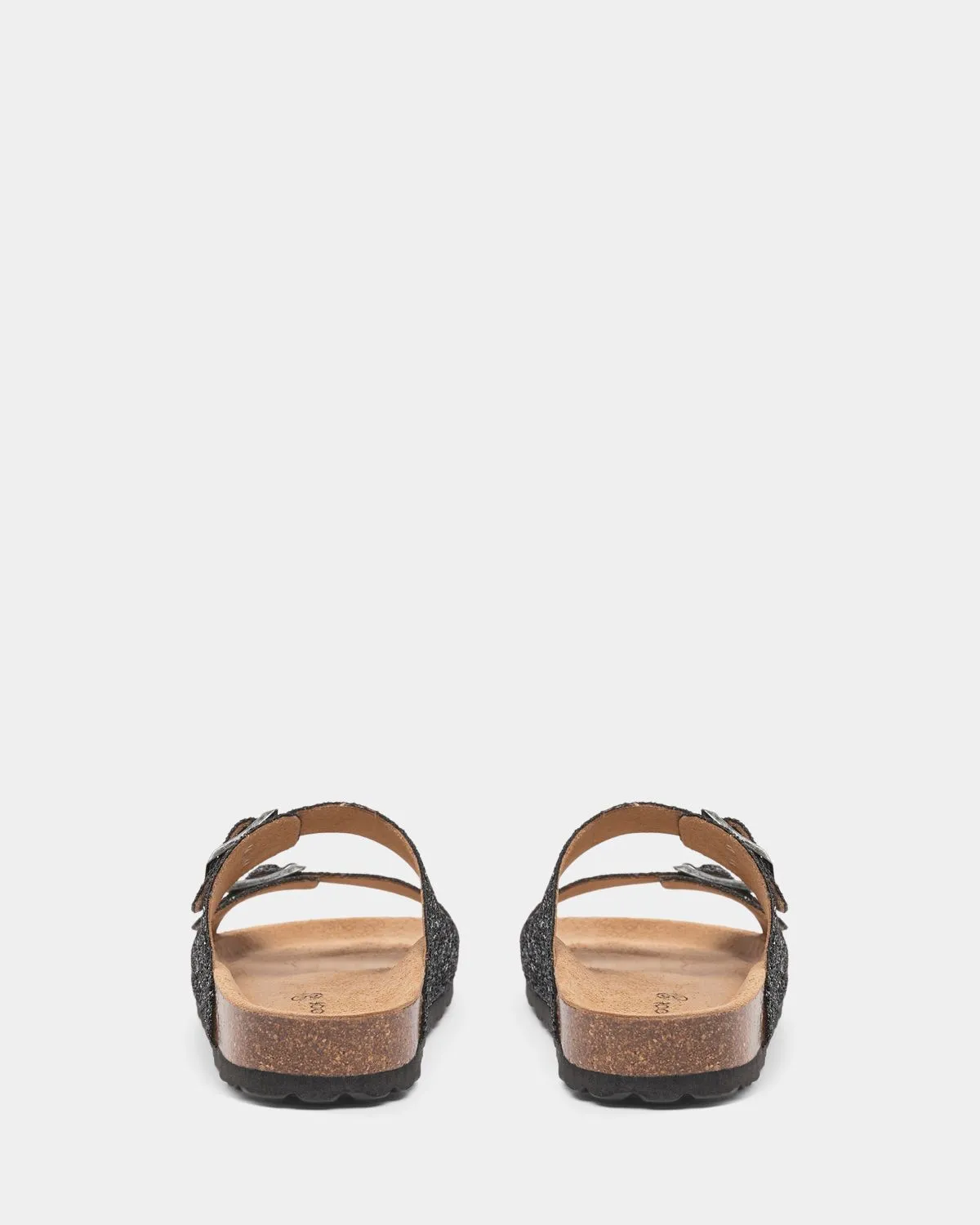 MAGGIESY SANDAL - Black