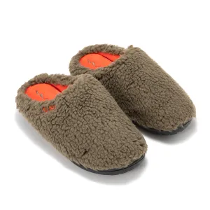 MANASTASH | マナスタッシュ　SUBU×MANASTASH BOA FLEECE SANDAL