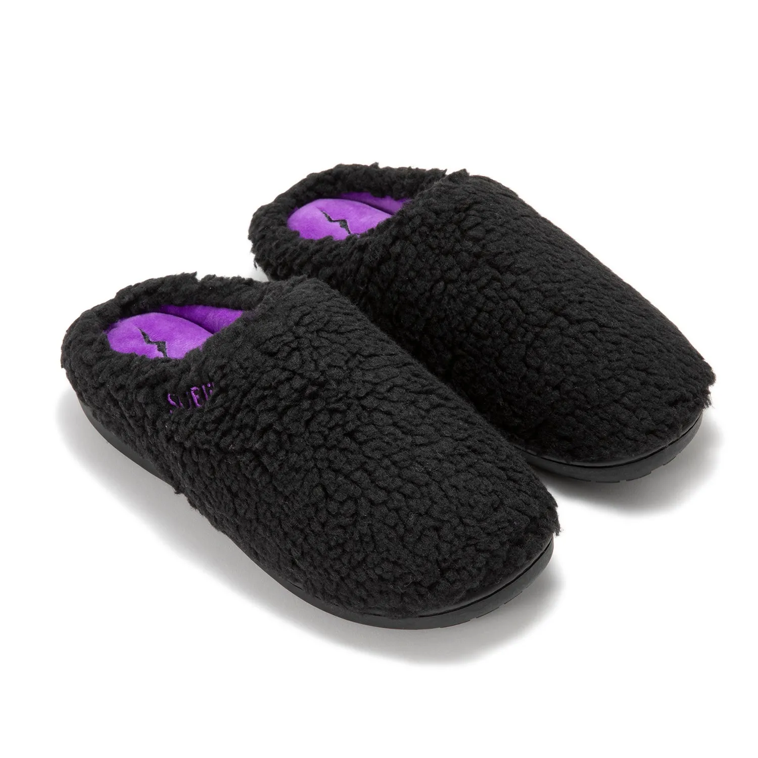 MANASTASH | マナスタッシュ　SUBU×MANASTASH BOA FLEECE SANDAL