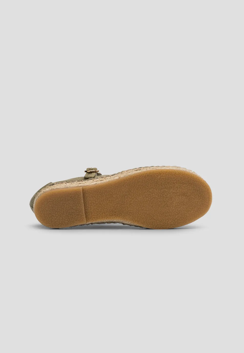 MARY JANE ESSENTIAL KHAKI