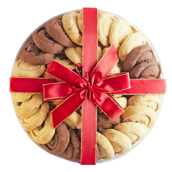Mary Macleod's 9" Round Cookies