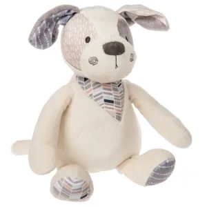 Mary Meyer Decco Pup Soft Toy - 11"