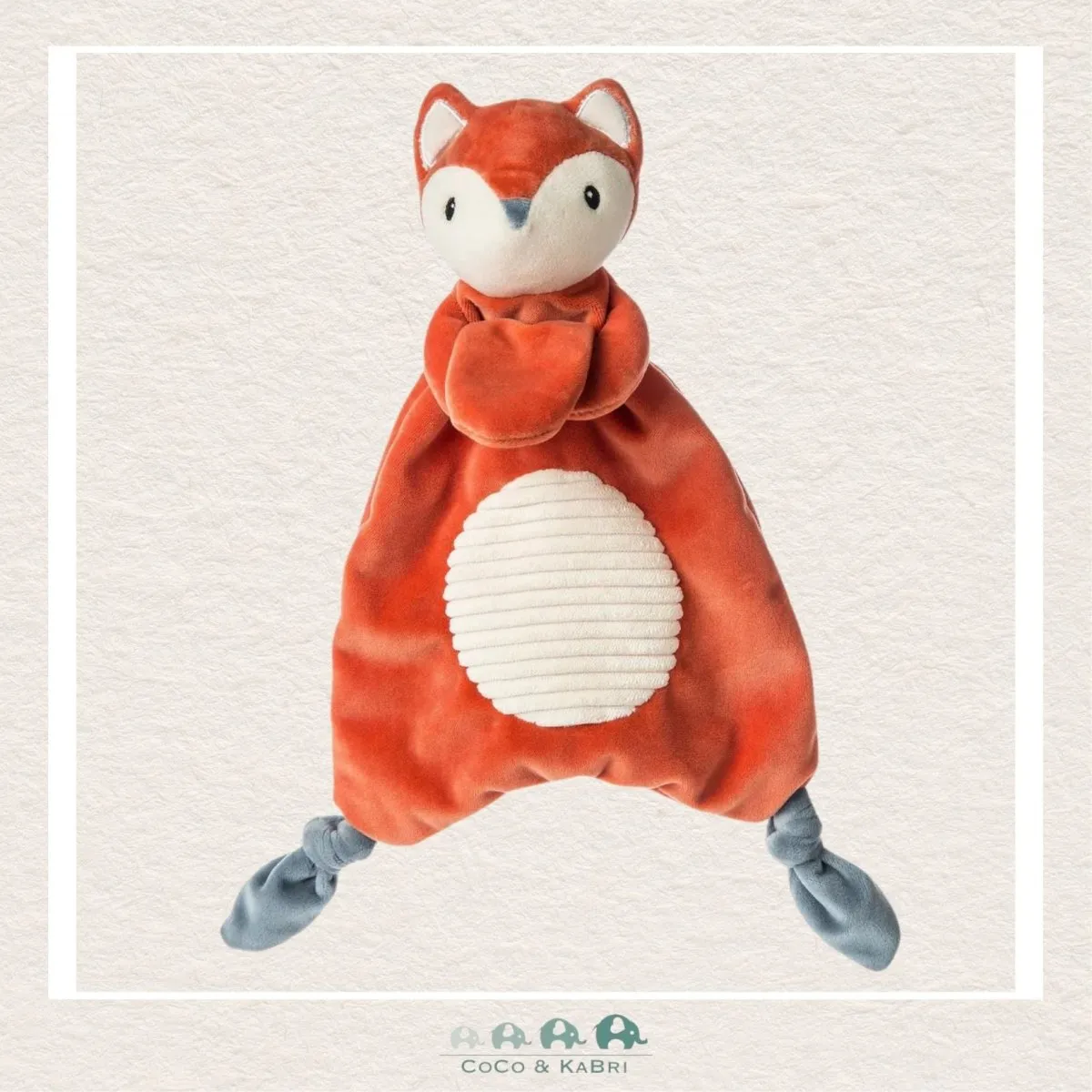Mary Meyer: Leika Little Fox Lovey 10"