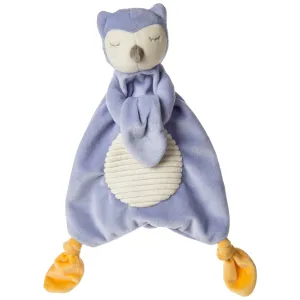 Mary Meyer Leika Little Owl Lovey - 10"