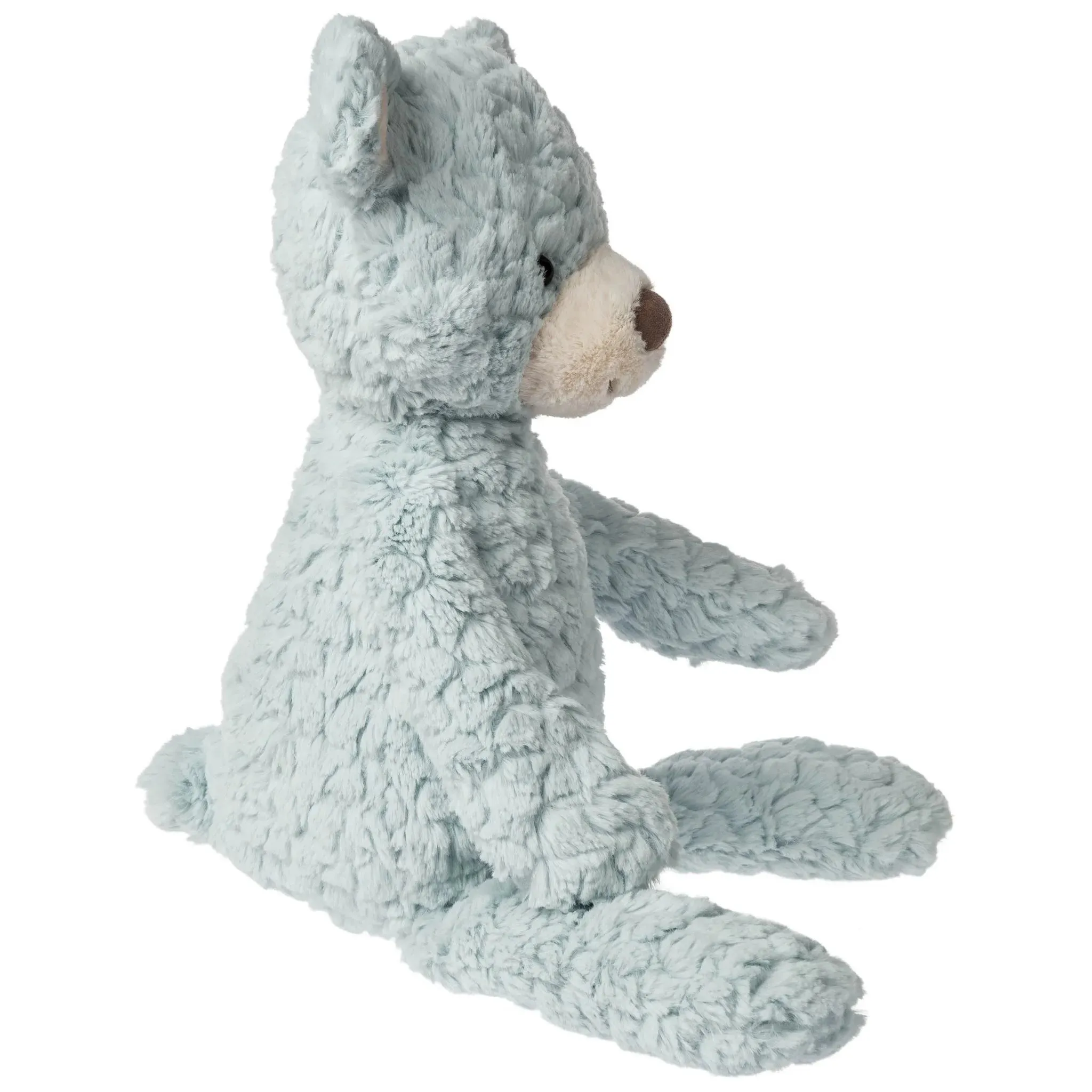 Mary Meyer Putty Seafoam Bear – 20″