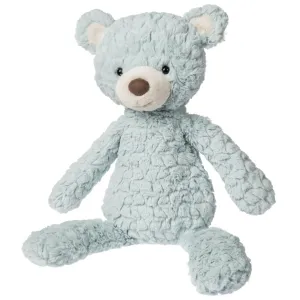 Mary Meyer Putty Seafoam Bear – 20″