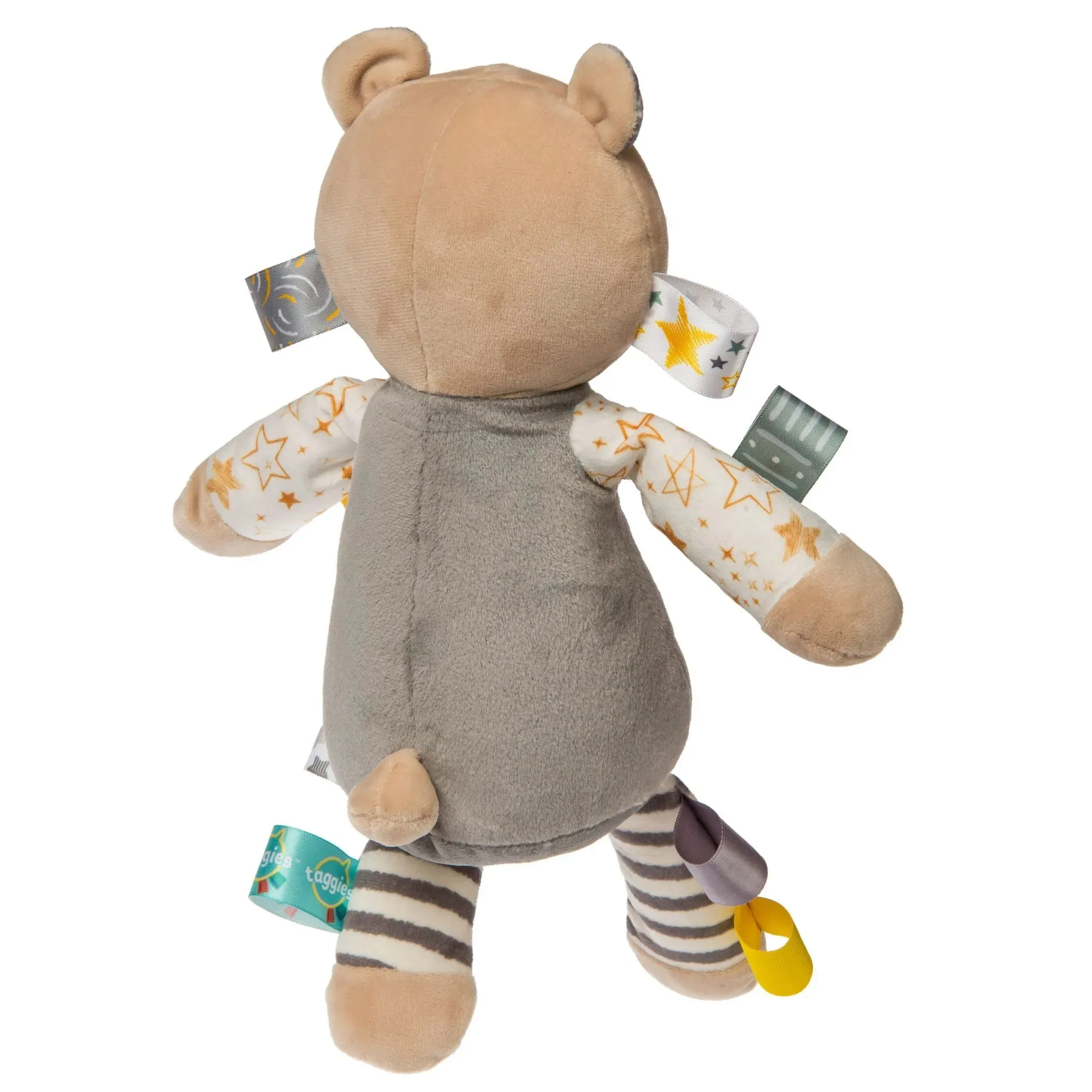 Mary Meyer Taggies Be A Star Soft Toy – 12″