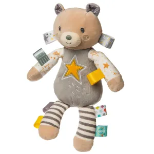Mary Meyer Taggies Be A Star Soft Toy – 12″