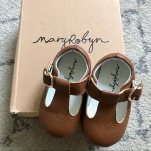 Mary Robyn Mary Janes