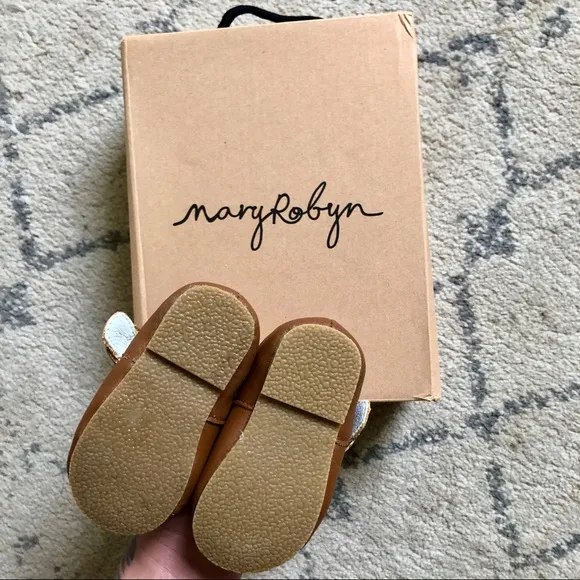 Mary Robyn Mary Janes