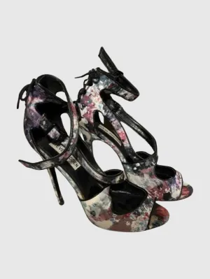 MASTRO SANDAL - SM REBOOTED