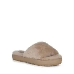 Mckay Slipper Camel