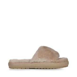 Mckay Slipper Camel