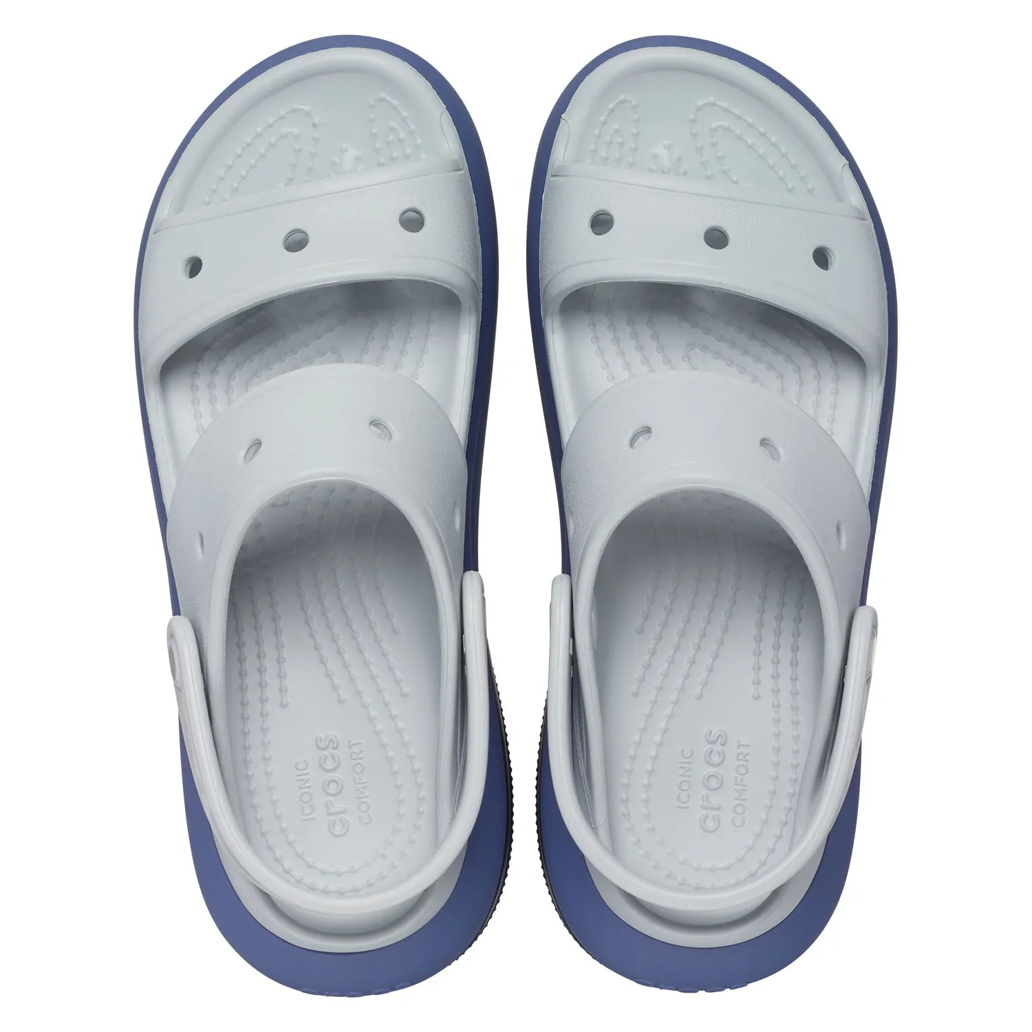 Mega Crush Matte Sandal