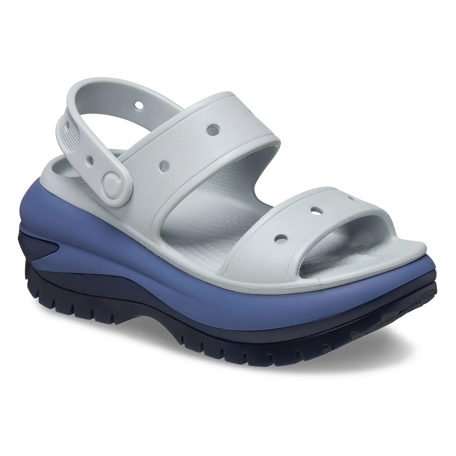 Mega Crush Matte Sandal